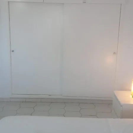 Appartement El Estudio De La Playa Benalbeach Vistas Al Mar *
