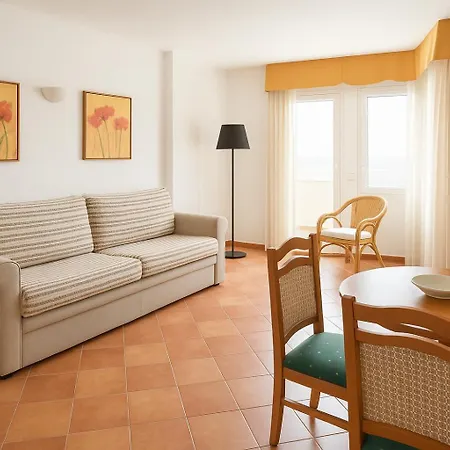 Appartement El Estudio De La Playa Benalbeach Vistas Al Mar
