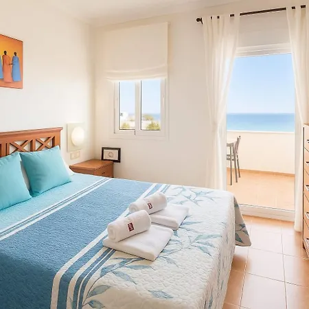 El Estudio De La Playa Benalbeach Vistas Al Mar Appartement *